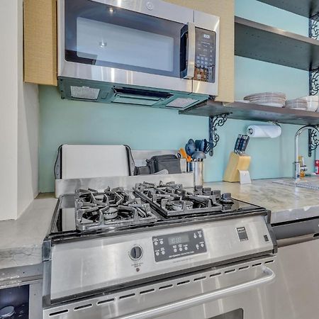 The Lincoln Loft, Near Forsyth Park With Free Parking Βίλα Σαβάνα Εξωτερικό φωτογραφία