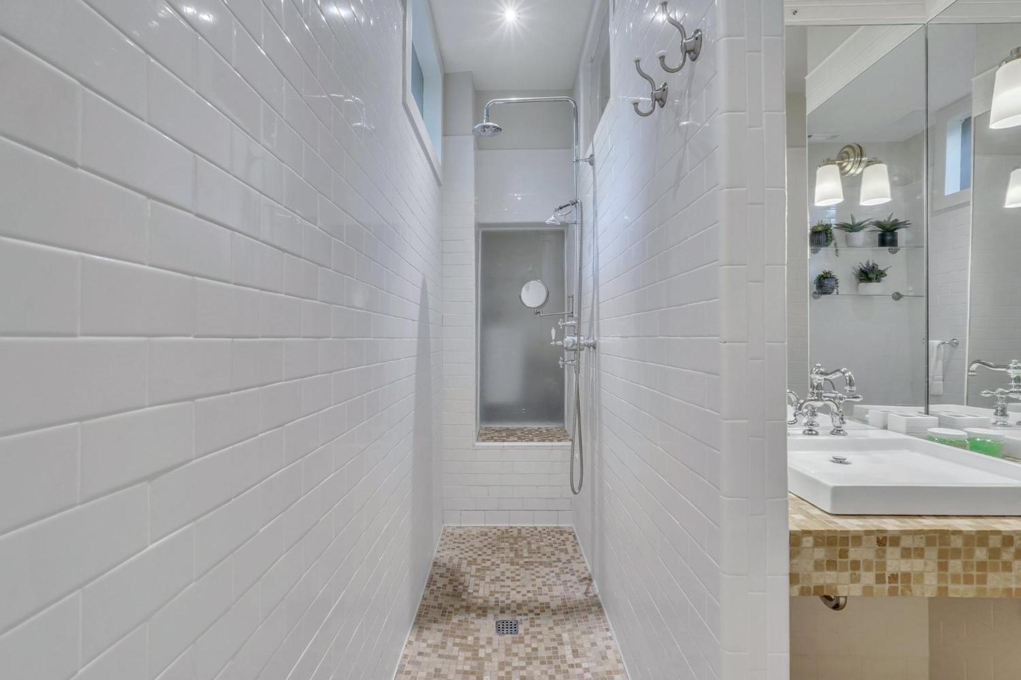The Lincoln Loft, Near Forsyth Park With Free Parking Βίλα Σαβάνα Εξωτερικό φωτογραφία